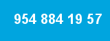 954 884 19 57 954 884 19 57